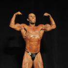 Brian  Isley - NPC Muscle Heat Championships 2011 - #1